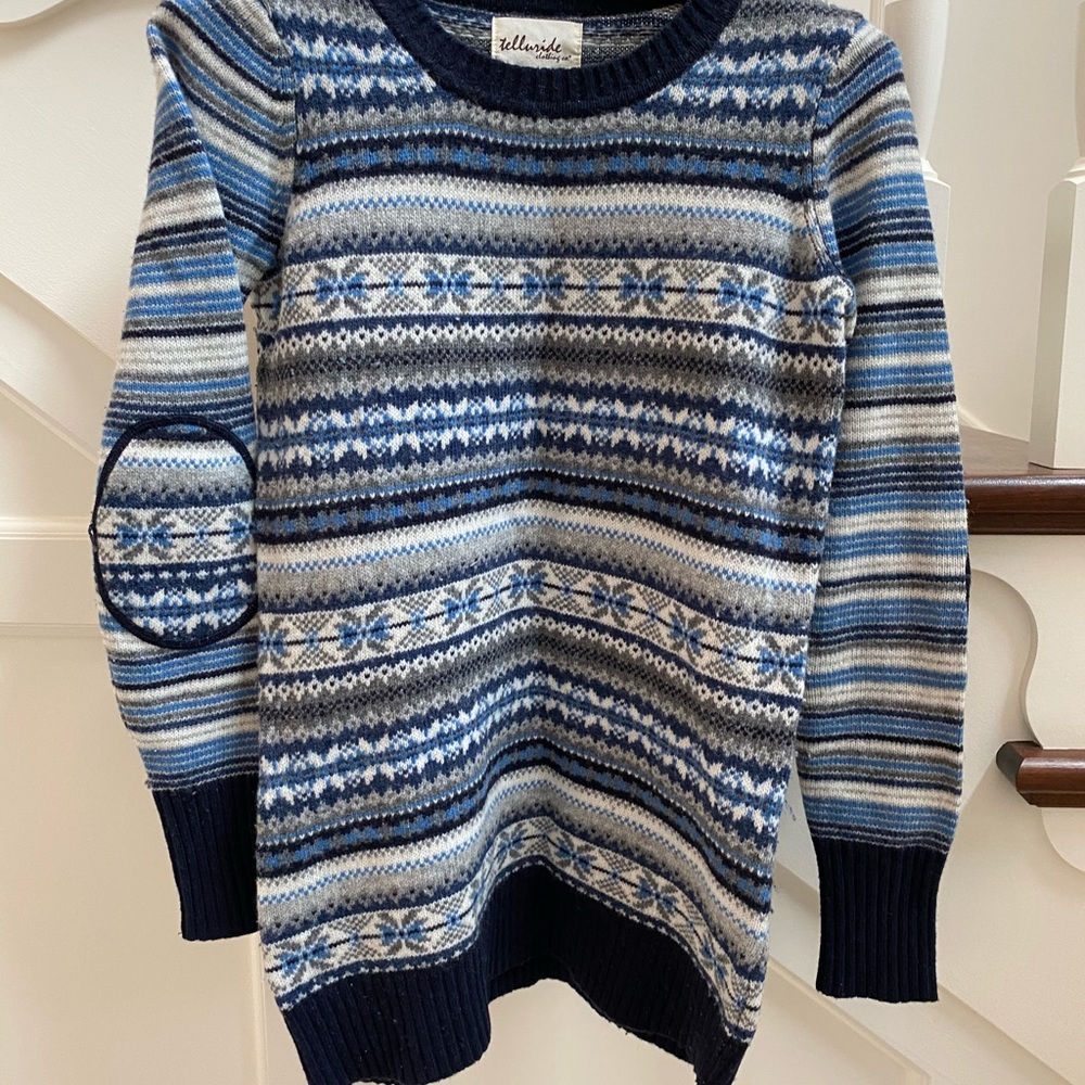 Sweater